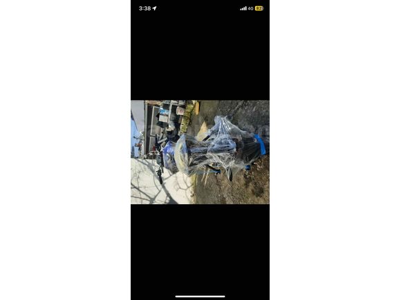Sahibinden Yamaha MT 25 ABS 
