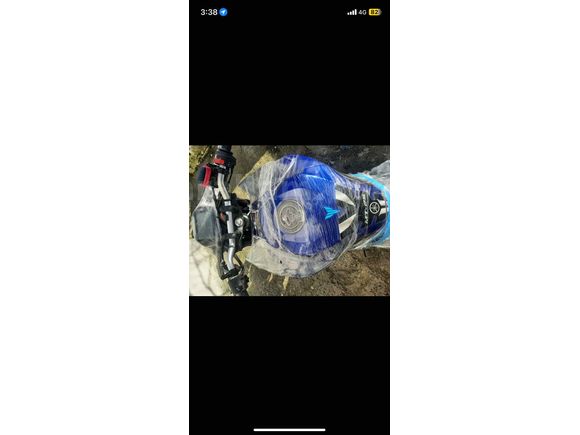 Sahibinden Yamaha MT 25 ABS 