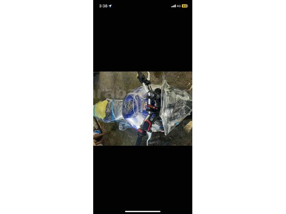Sahibinden Yamaha MT 25 ABS 