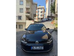 Sahibinden Volkswagen Golf 1.6 TDi BlueMotion Comfortline 2016 Model 