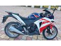 Sahibinden yeni Muayeneli Temiz Cbr250r