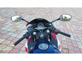 Sahibinden yeni Muayeneli Temiz Cbr250r