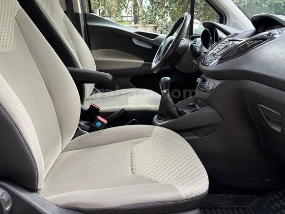OTOMOBİL RUHSATLI MUAYENE YENİ DEĞİŞENSİZ