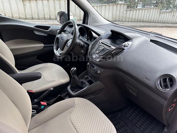 OTOMOBİL RUHSATLI MUAYENE YENİ DEĞİŞENSİZ