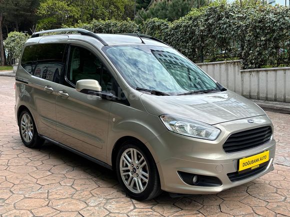 OTOMOBİL RUHSATLI MUAYENE YENİ DEĞİŞENSİZ