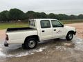 Sahibinden Toyota Hilux 2.4 D 2000 Model 