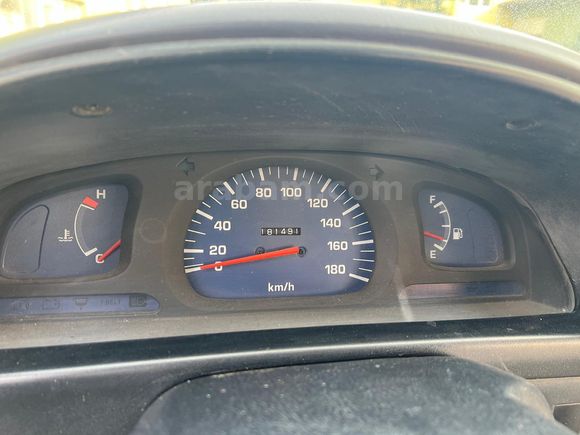 Sahibinden Toyota Hilux 2.4 D 2000 Model 