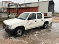 Sahibinden Toyota Hilux 2.4 D 2000 Model 