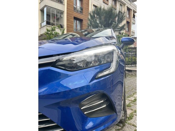 Sahibinden Renault Clio 1.0 SCe Joy Son 2 GÜN 2021 Model 