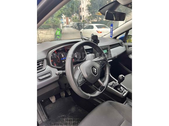 Sahibinden Renault Clio 1.0 SCe Joy Son 2 GÜN 2021 Model 