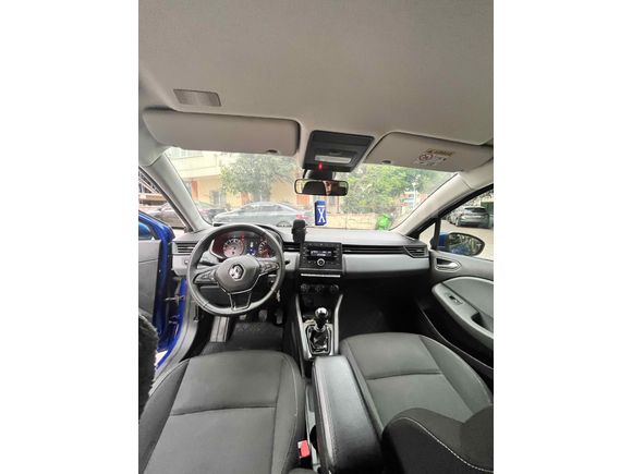 Sahibinden Renault Clio 1.0 SCe Joy Son 2 GÜN 2021 Model 