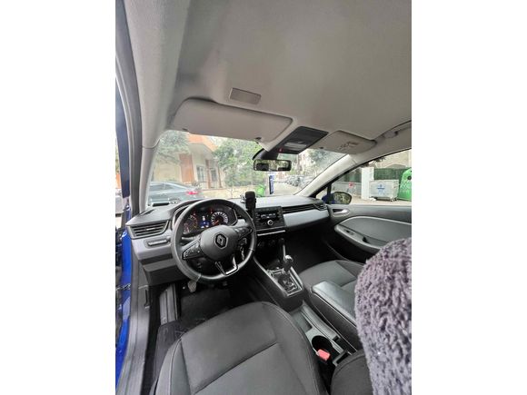Sahibinden Renault Clio 1.0 SCe Joy Son 2 GÜN 2021 Model 