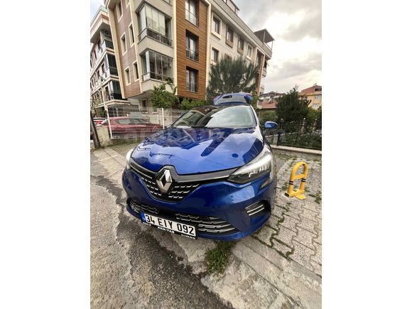 Sahibinden Renault Clio 1.0 SCe Joy Son 2 GÜN 2021 Model 