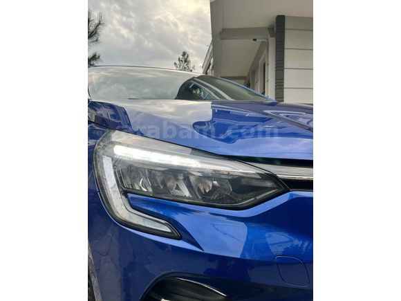 Sahibinden Renault Clio 1.0 SCe Joy Son 2 GÜN 2021 Model 