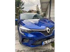 Sahibinden Renault Clio 1.0 SCe Joy 2021 Model 