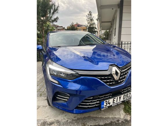 Sahibinden Renault Clio 1.0 SCe Joy 2021 Model 