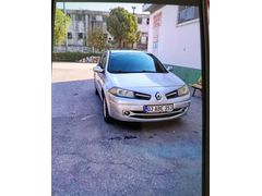 Sahibinden Renault Megane 1.6 motor