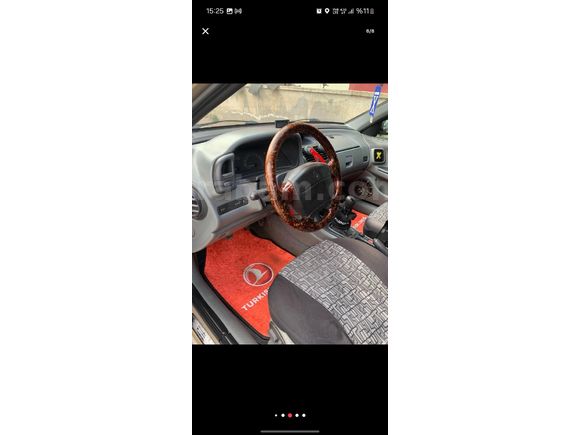 Sahibinden Renault Laguna 2.0 Authentique 2002 Model