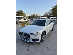 Sahibinden Audi A6 Sedan 40 TDI Quattro Design 2023 Model 