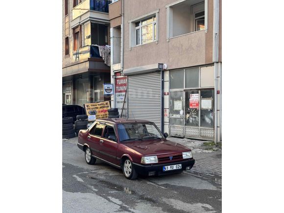 Sahibinden Tofaş Doğan SL 1993 Model 
