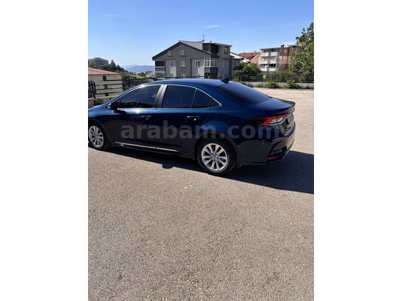 Sahibinden Toyota Corolla 1.5 Dream 2023 Model 