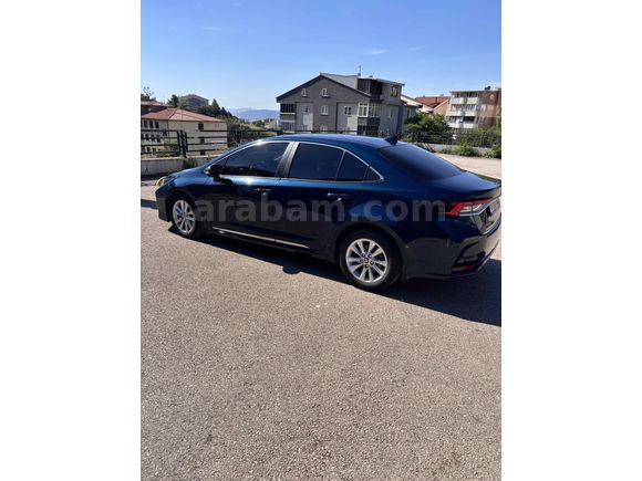 Sahibinden Toyota Corolla 1.5 Dream 2023 Model 