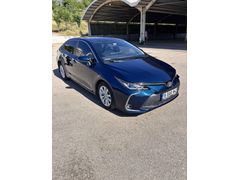 Sahibinden Toyota Corolla 1.5 Dream 2023 Model 