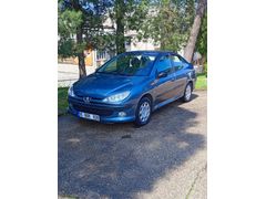 Sahibinden Peugeot 206 1.4 Comfort 2009 Model