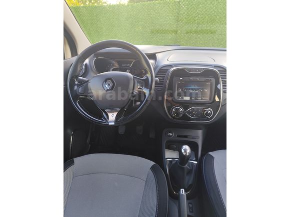 Sahibinden Renault Captur 1.5 dCi Icon 2013 Model