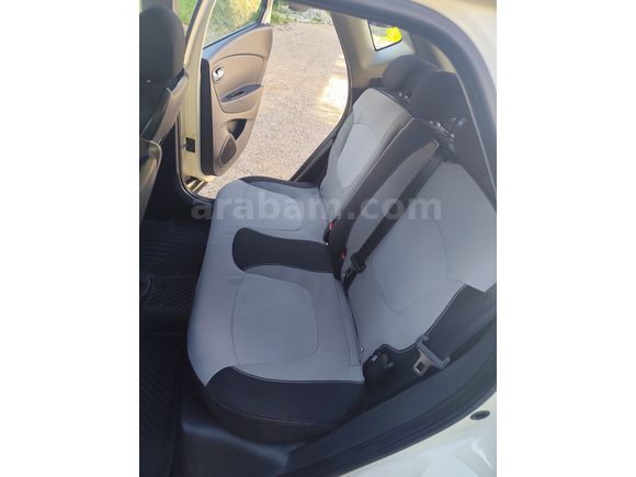 Sahibinden Renault Captur 1.5 dCi Icon 2013 Model