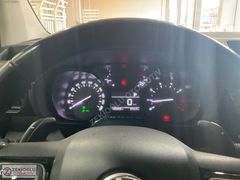 2024 Fiat Doblo Combi URBAN 1.5 130 BLUEHDI AT Dizel Otomatik