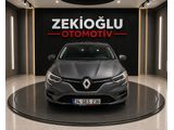 2023 çıkışlı RENAULT Megane 1.5 Touch Diz DEĞİŞENSİZ BOYASIZ