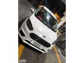 2019 Ford Tourneo Courier Deluxe 100 HP 115 bin km