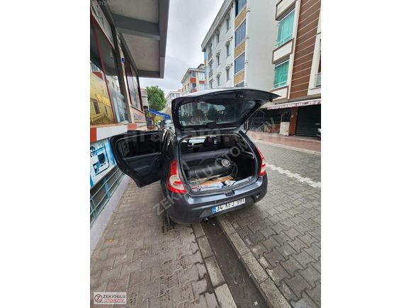 2010 DACİA SANDERO 1.4 BENZİN LPG