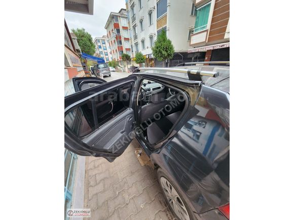 2010 DACİA SANDERO 1.4 BENZİN LPG
