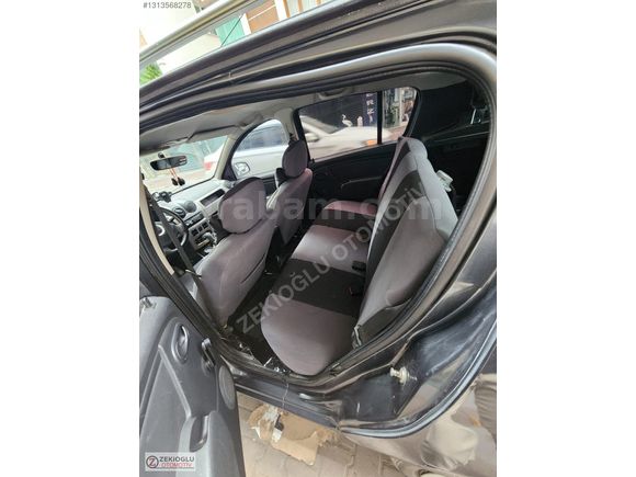 2010 DACİA SANDERO 1.4 BENZİN LPG