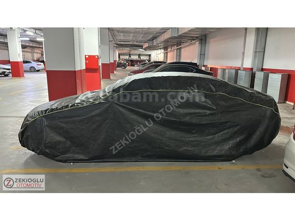 2017 SKODA OKTAVİA OTOMATİK DİZEL
