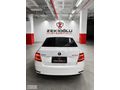 2017 SKODA OKTAVİA OTOMATİK DİZEL