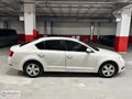 2017 SKODA OKTAVİA OTOMATİK DİZEL