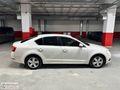 2017 SKODA OKTAVİA OTOMATİK DİZEL
