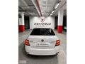 2017 SKODA OKTAVİA OTOMATİK DİZEL