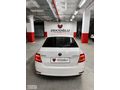 2017 SKODA OKTAVİA OTOMATİK DİZEL