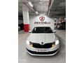2017 SKODA OKTAVİA OTOMATİK DİZEL