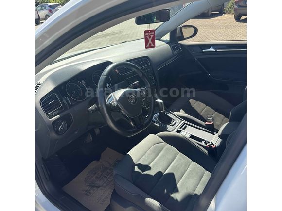 GOLF 7.5 HATASIZ 