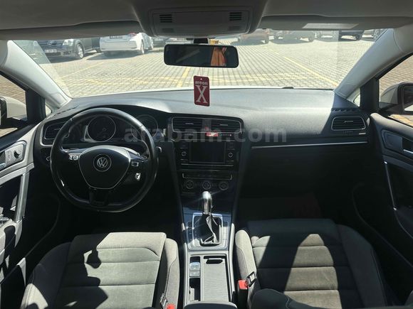 GOLF 7.5 HATASIZ 