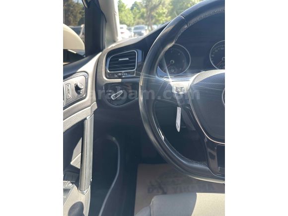 GOLF 7.5 HATASIZ 