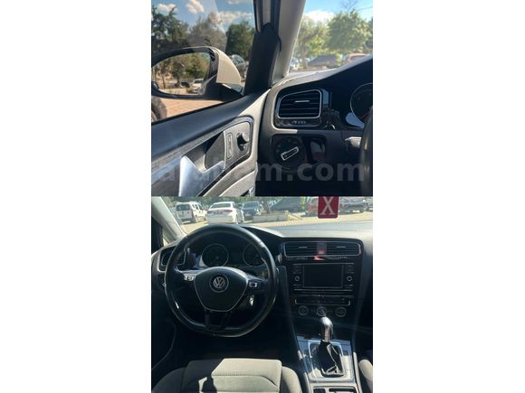 GOLF 7.5 HATASIZ 