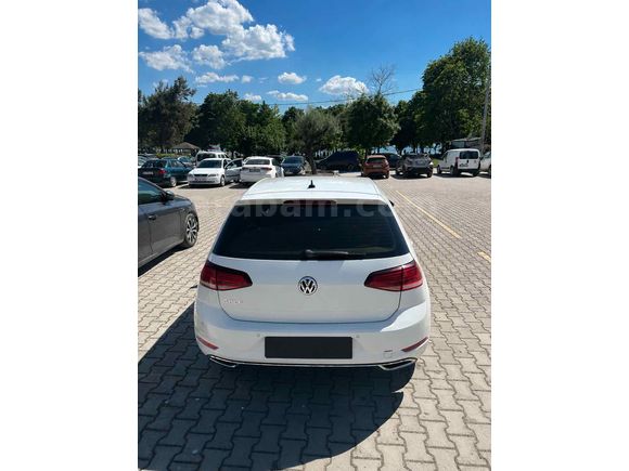 GOLF 7.5 HATASIZ 