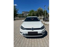Sahibinden Volkswagen Golf 1.6 TDi BlueMotion Comfortline 2018 Model 