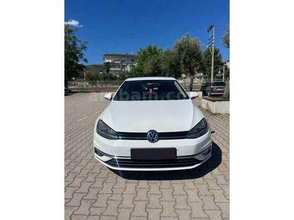 Sahibinden Volkswagen Golf 1.6 TDi BlueMotion Comfortline 2018 Model 